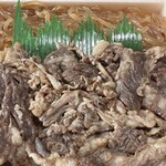 NewDays KIOSK - 料理写真:牛角たっぷり！