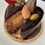 創作洋菓子 モンペリエ - 