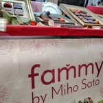 fammy by Miho Sato - 