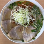 オーモリラーメン - 