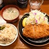 檍食堂 蒲田東口店