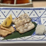 おたる政寿司 - 