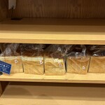 かめぱん - カメヤ食パン