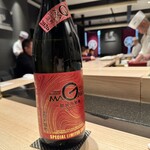 おたる政寿司 - 