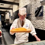 おたる政寿司 - 