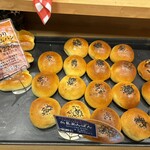 かめぱん - クリームパン