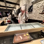 おたる政寿司 - 