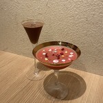 Bar和ごころ赤坂 - 