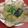 とんこつラーメン 豚のむら