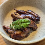 鰻魚四代目菊川 中洲春吉店 - 