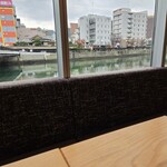 鰻魚四代目菊川 中洲春吉店 - 