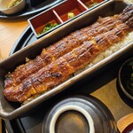 鰻魚四代目菊川 中洲春吉店 - 