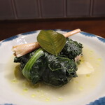 Hachihare - ロールキャベツ