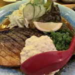 食堂 煮魚少年 - 