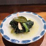 Hachihare - ロールキャベツ