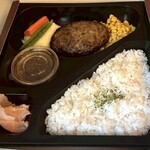 ミート矢澤 テイクアウトステーション大丸東京 - 