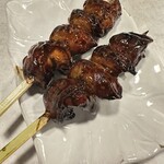 やきとり家すみれ - 