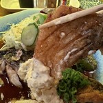 食堂 煮魚少年 - 