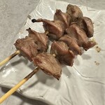 やきとり家すみれ - 