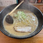 らーめん 信玄 南６条店 - 