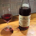 Hachihare - 「MAANSCHIJN  BRUNOH CLUB」