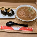 鞍馬茶屋 - 