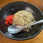 らーめん 信玄 南６条店 - 