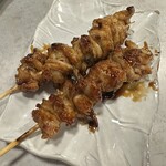 やきとり家すみれ - 