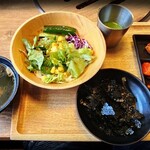 韓国個室横丁ハヌリ 新宿西口店 - 