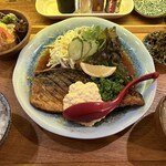 食堂 煮魚少年 - 