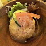 食堂 煮魚少年 - 