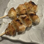 やきとり家すみれ - 