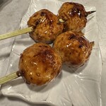 やきとり家すみれ - 