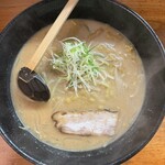 らーめん 信玄 南６条店 - 