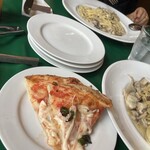 ペスカビアンカ - 