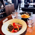 KNOCK CUCINA BUONA ITALIANA - 