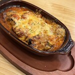 気楽酒場 若泉庵 - 