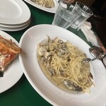 ペスカビアンカ - 