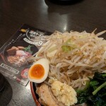 麺屋 松龍 - 