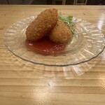 気楽酒場 若泉庵 - 