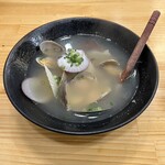 気楽酒場 若泉庵 - 