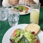 ペスカビアンカ - 