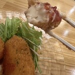 気楽酒場 若泉庵 - 