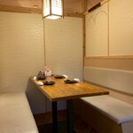 京出汁おでん 炉端焼 ほたる - 