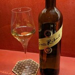 Ji-Cube - 白ワイン