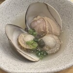 気楽酒場 若泉庵 - 