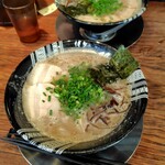 博多一双 博多駅東本店 - 