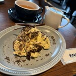 KNOCK CUCINA BUONA ITALIANA - 