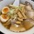 喜多方ラーメン 坂内 - 料理写真: