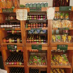 百果園 - ジャム、ドライフルーツ